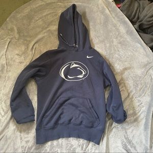 Penn State Nike Hoodie